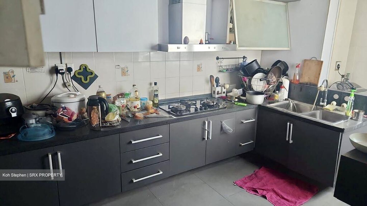 Blk 205A Punggol Field (Punggol), HDB 5 Rooms #500563011